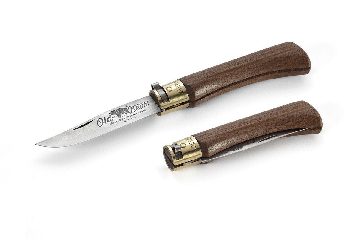 Antonini Old Bear foldekniv, large