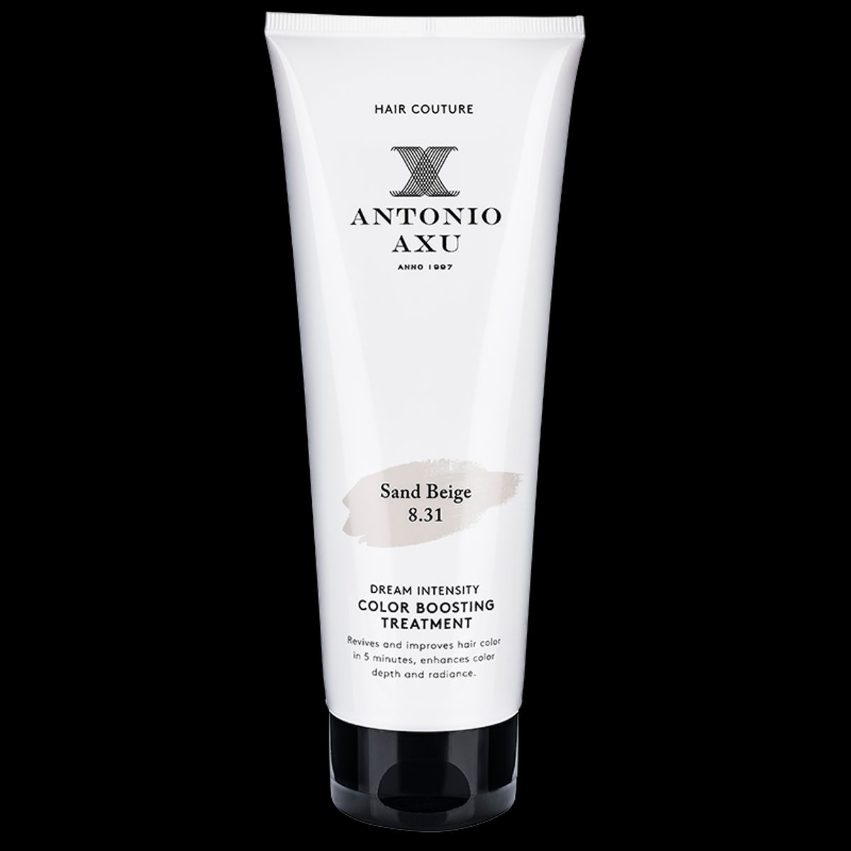 Antonio Axu Color Boosting Treatment Sand Beige (250 ml)