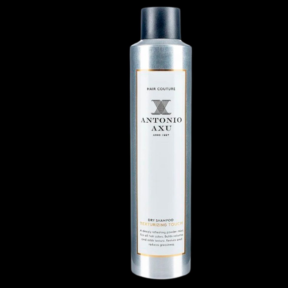 Antonio Axu Dry Shampoo Texturizing Touch (300 ml)