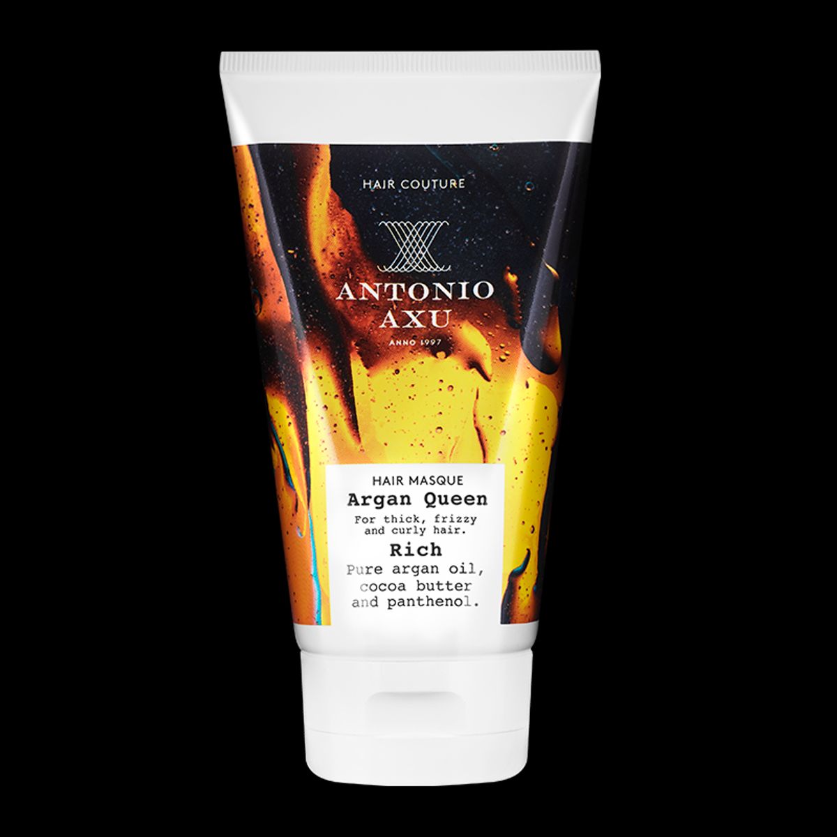 Antonio Axu Hair Masque Argan Queen (150 ml)