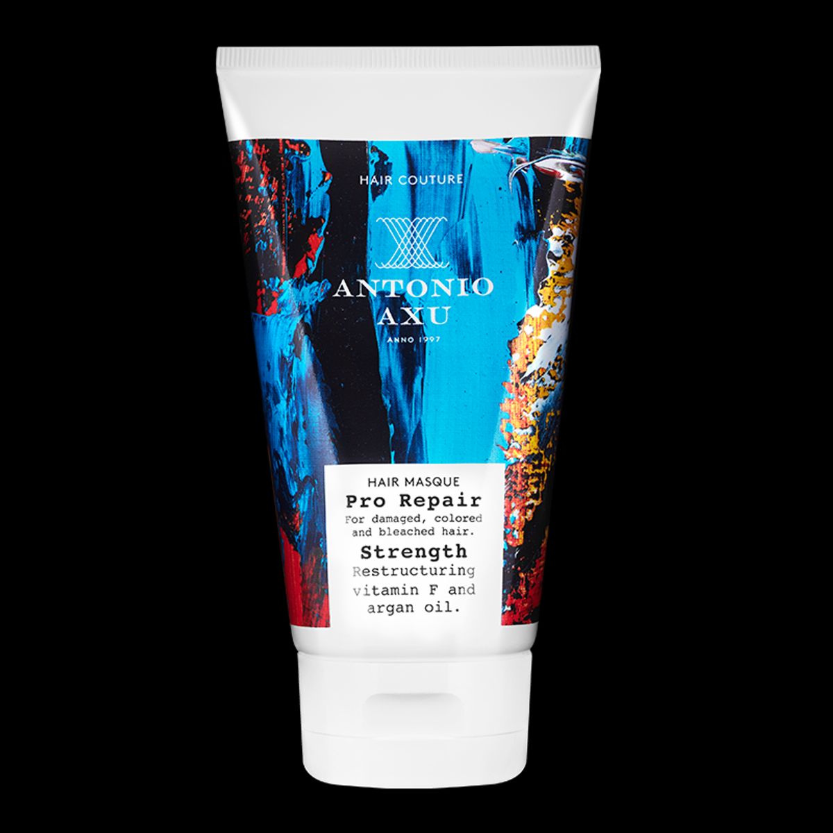 Antonio Axu Hair Masque Pro Repair (150 ml)