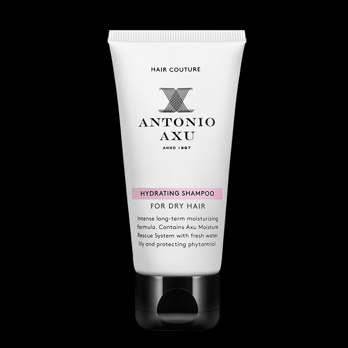 Antonio Axu Hydrating Shampoo (60 ml)