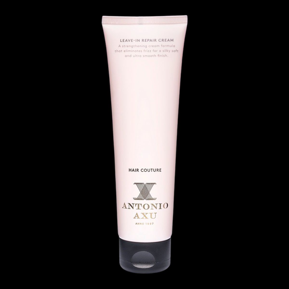 Antonio Axu Leave-In Zero Frizz Cream (150 ml)