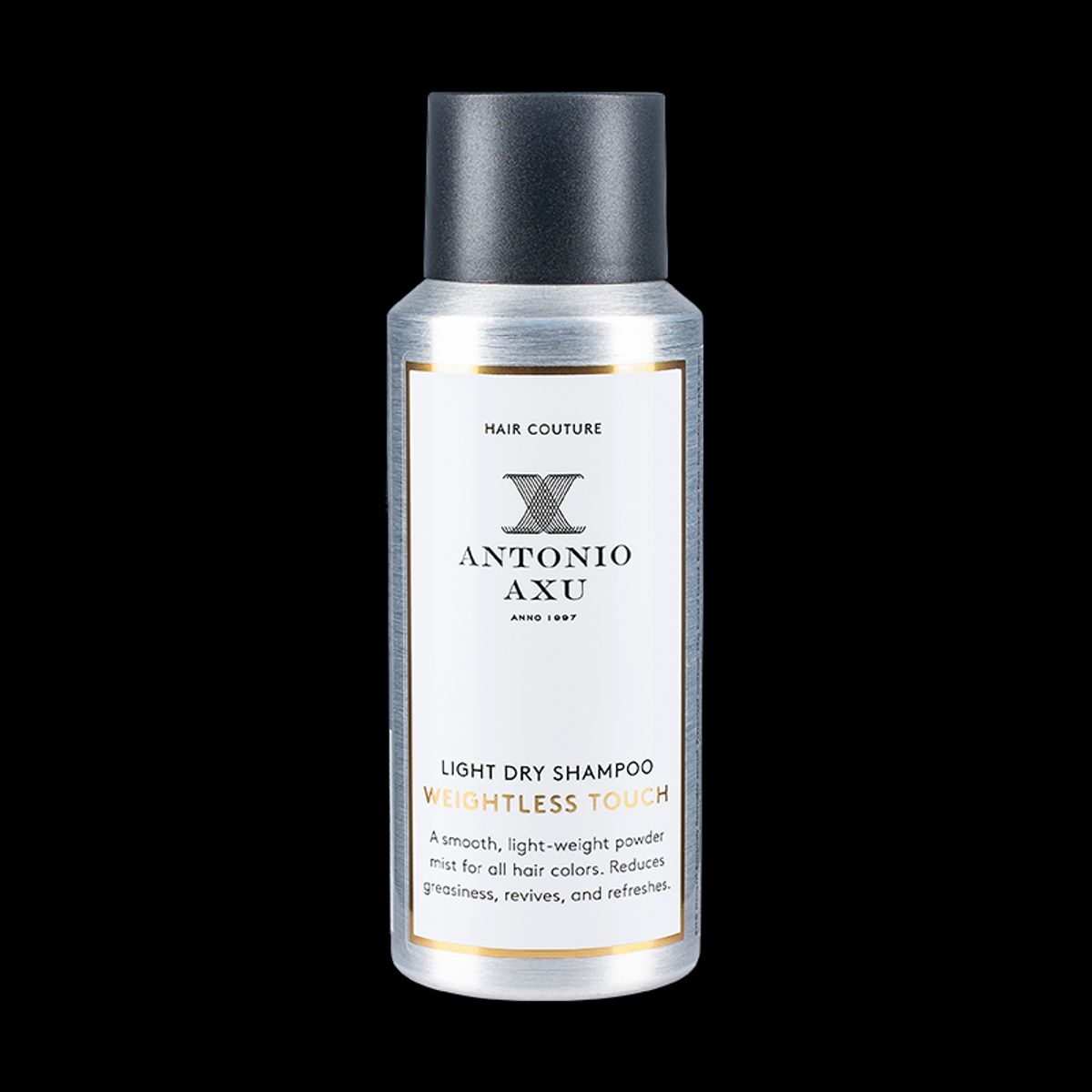 Antonio Axu Light Dry Shampoo (100 ml)