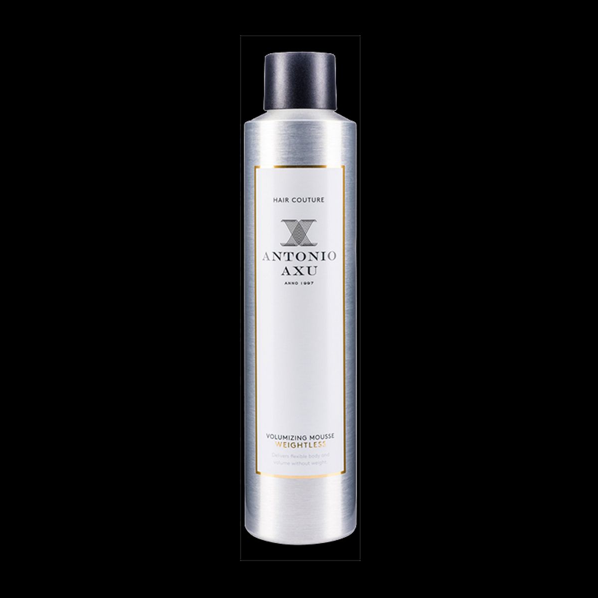 Antonio Axu Light Weight Mousse (300 ml)