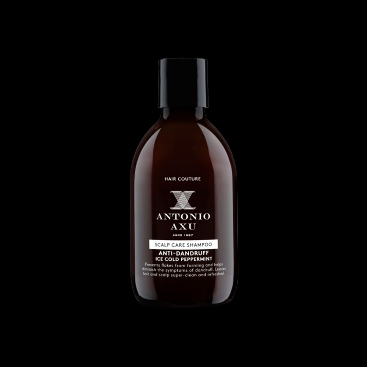 Antonio Axu Scalp Care Shampoo Anti-Dandruff (300 ml)