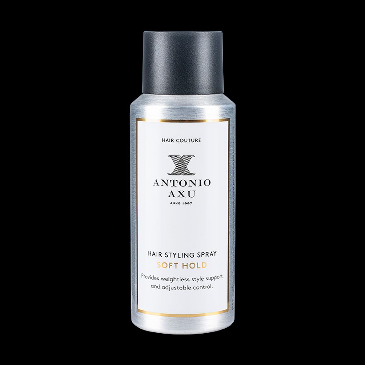 Antonio Axu Styling Spray Soft Hold (100 ml)