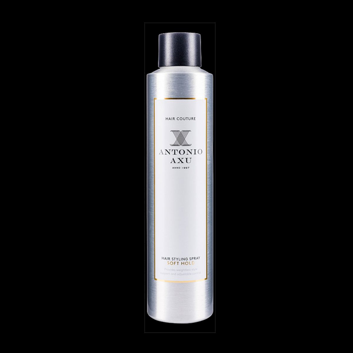 Antonio Axu Styling Spray Soft Hold (300 ml)