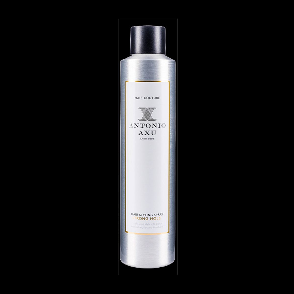 Antonio Axu Styling Spray Strong Hold (300 ml)