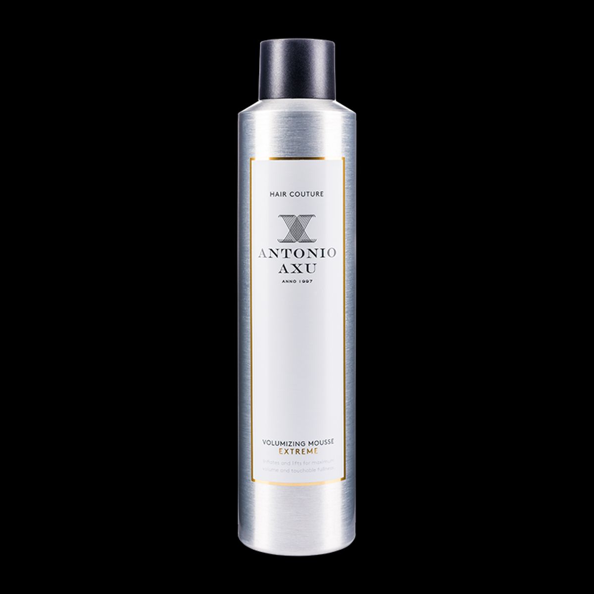 Antonio Axu Volumizing Mousse (300 ml)