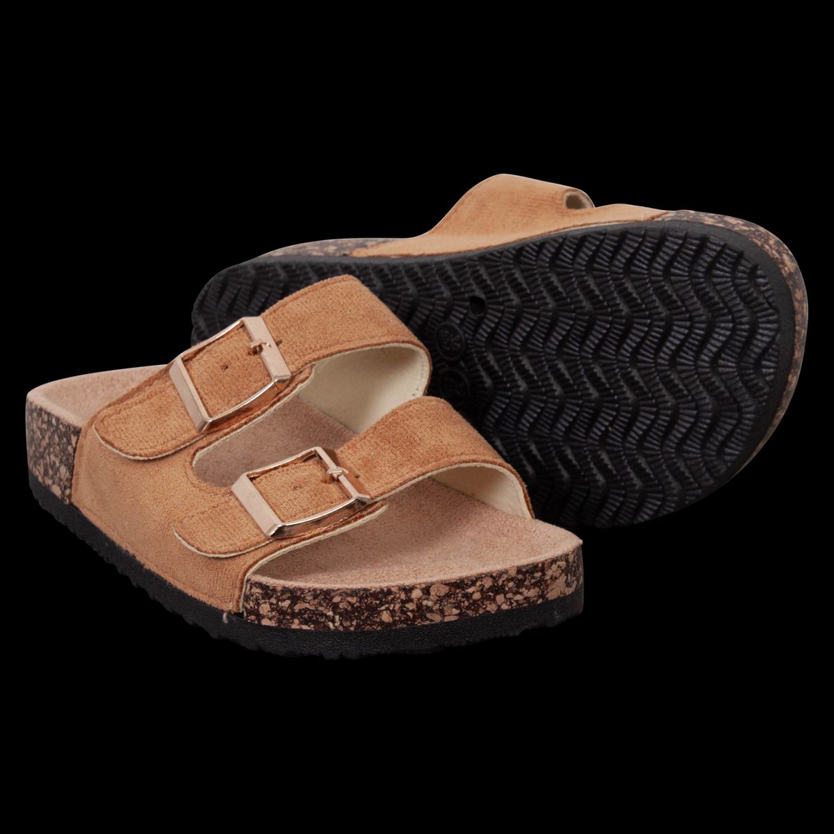 Anyway Pige Sandaler - Brun - 32