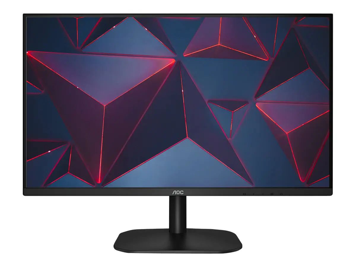 AOC 24B2XH 23.8" - LED-skærm