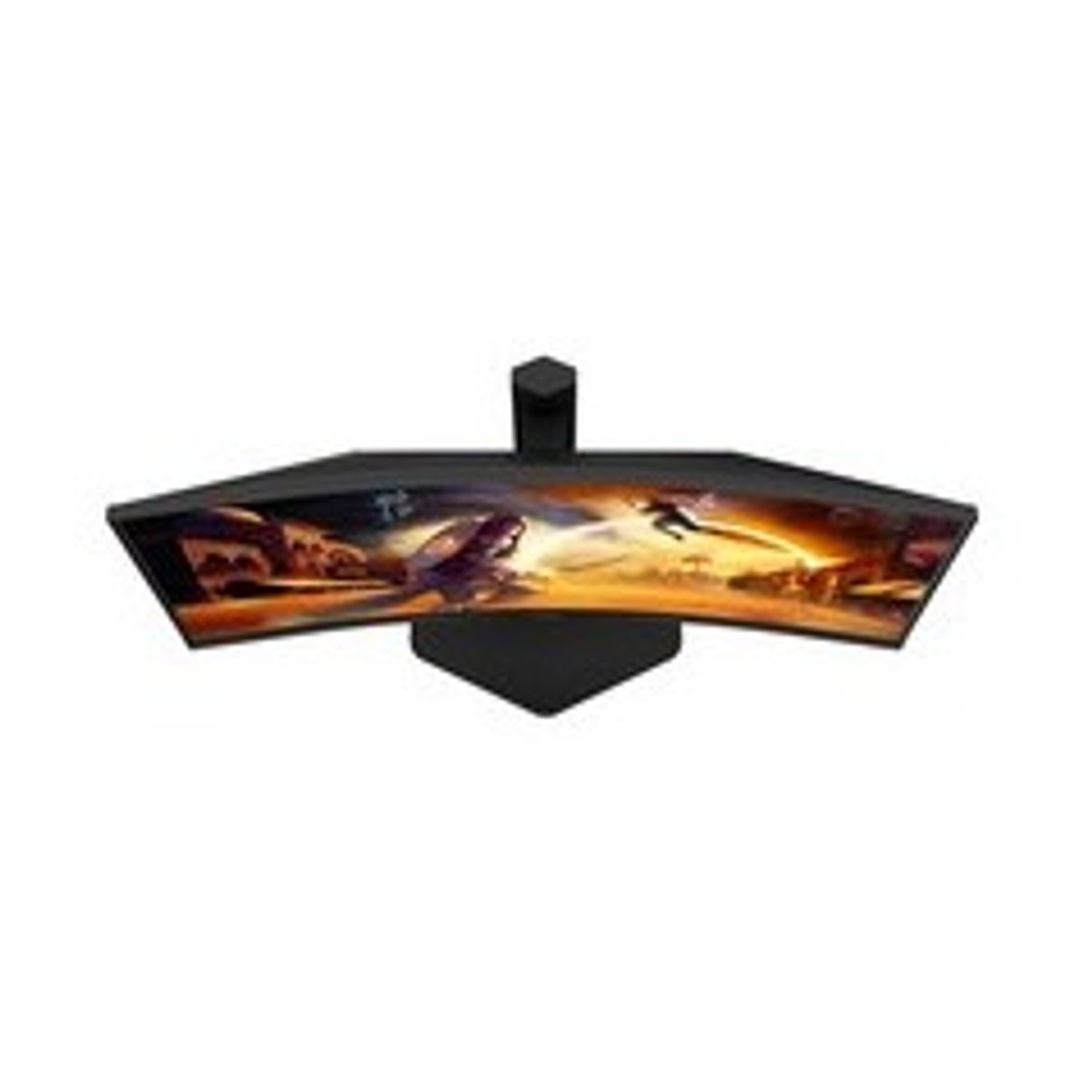 AOC Gaming CQ27G4X 27 2560 x 1440 (2K) HDMI DisplayPort 180Hz