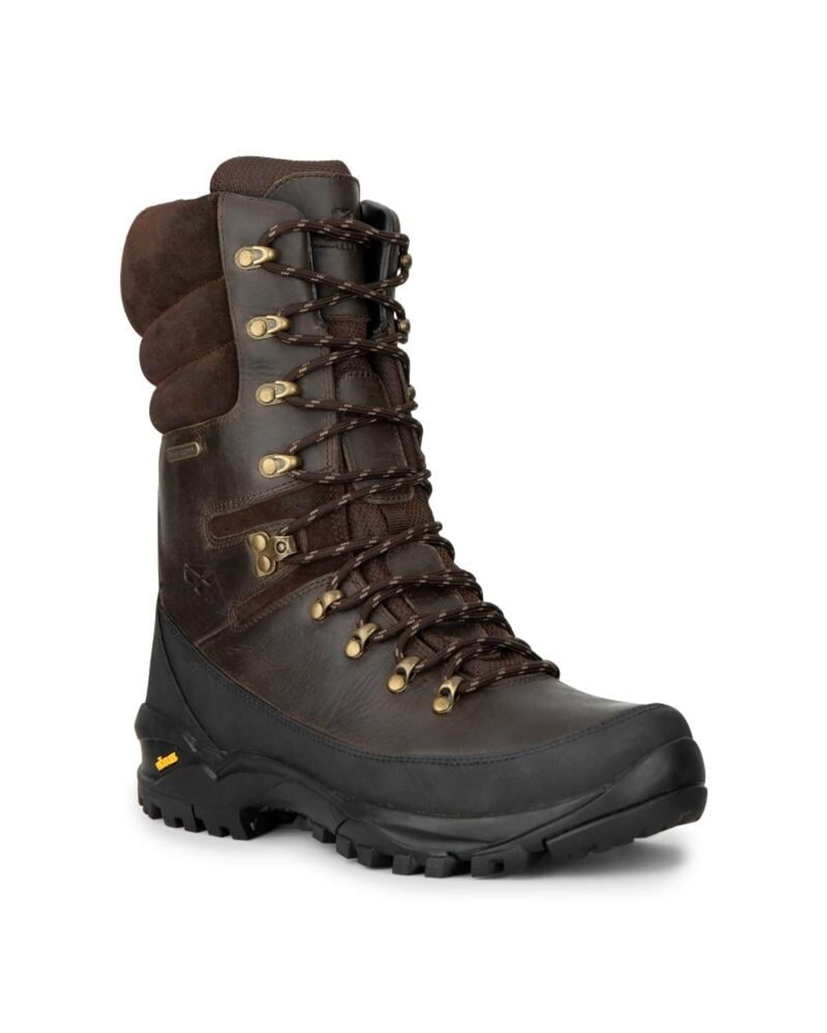 Aonach High Leather Field Boot - 46