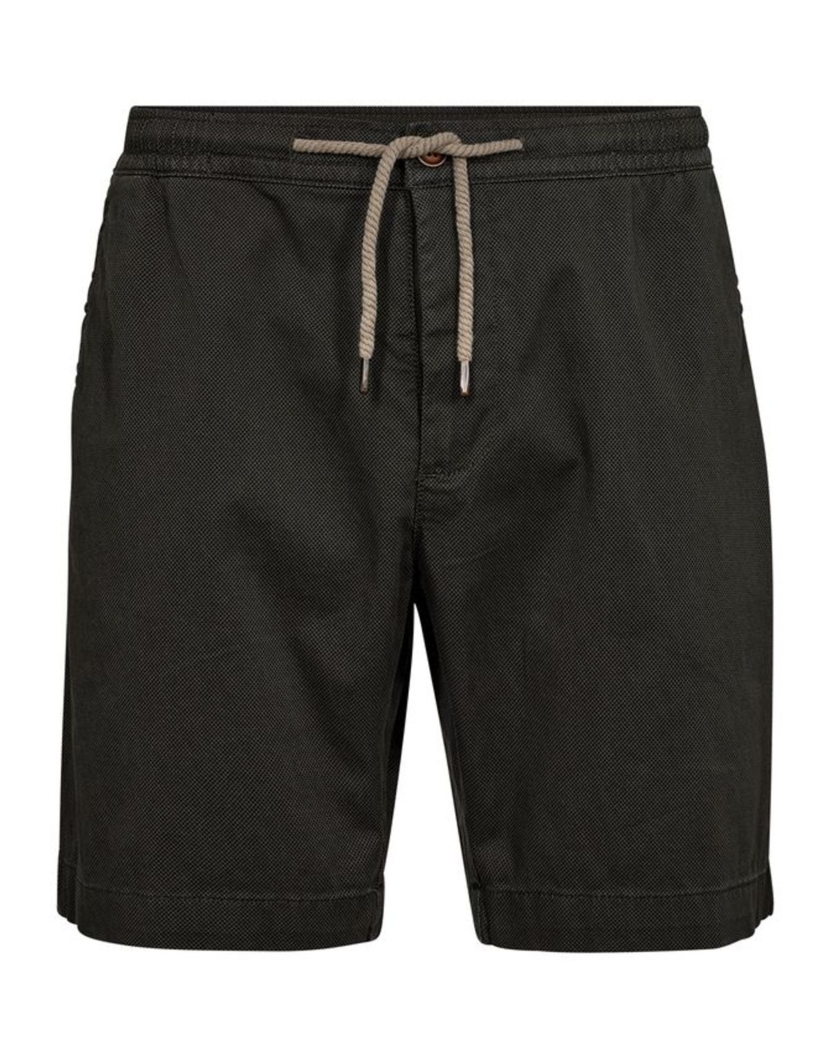 Aop shorts modern fit stretch