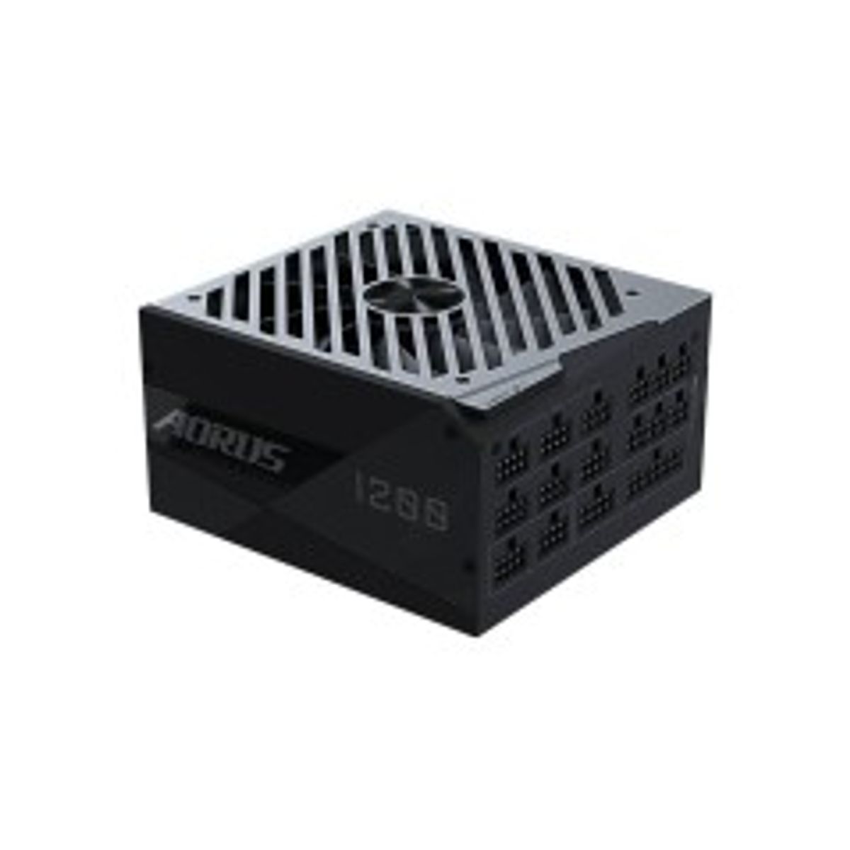 AORUS P1200W GP-AP1200PM Strømforsyning 1200Watt