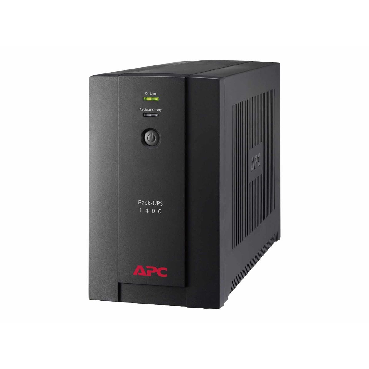 APC Back-UPS 1400VA UPS