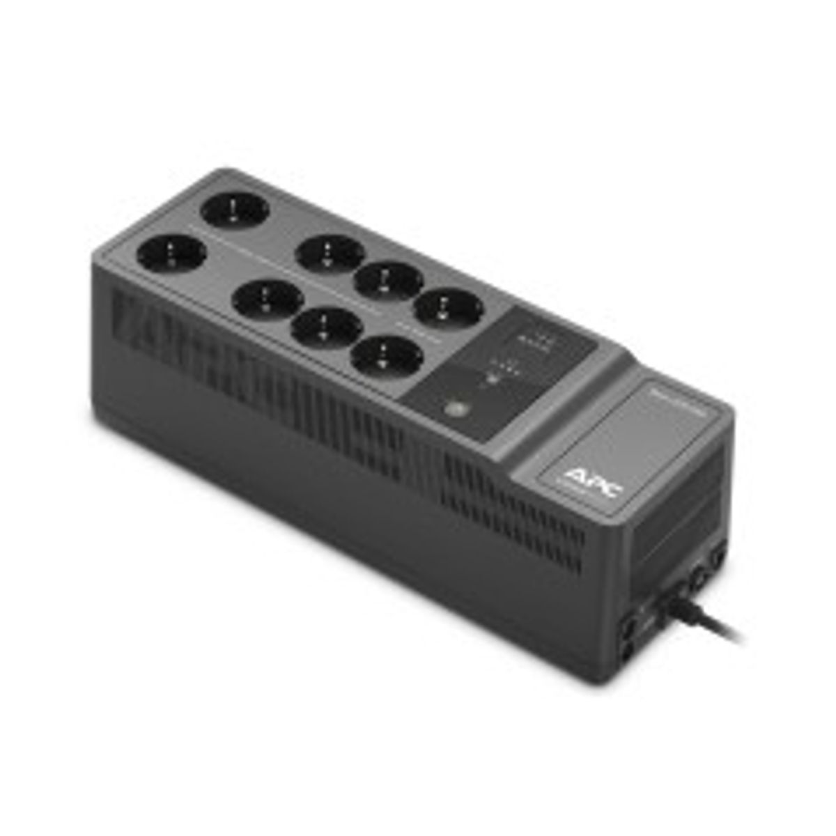 APC Back-UPS 650VA 230V 1 USB