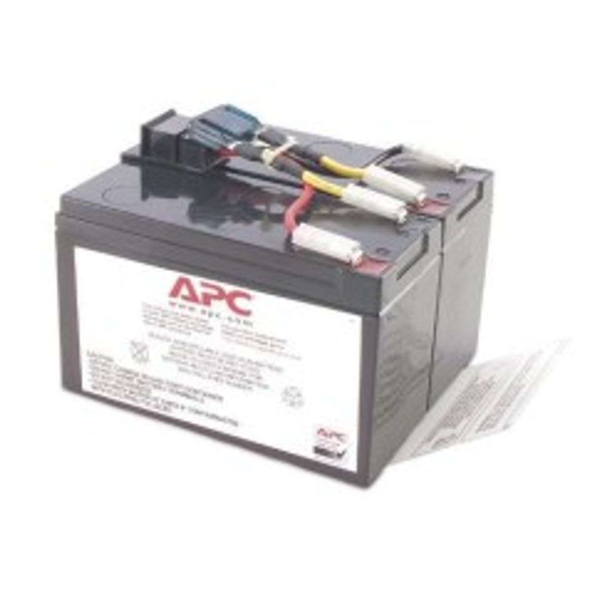 APC Battery Cartridge