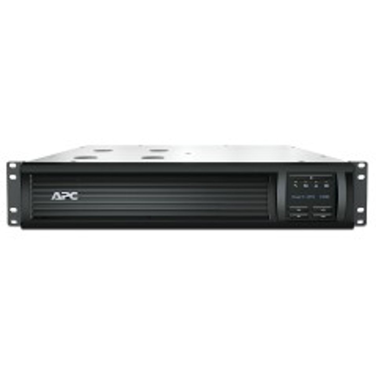 APC Smart-UPS 1500VA LCD RM 2U 230