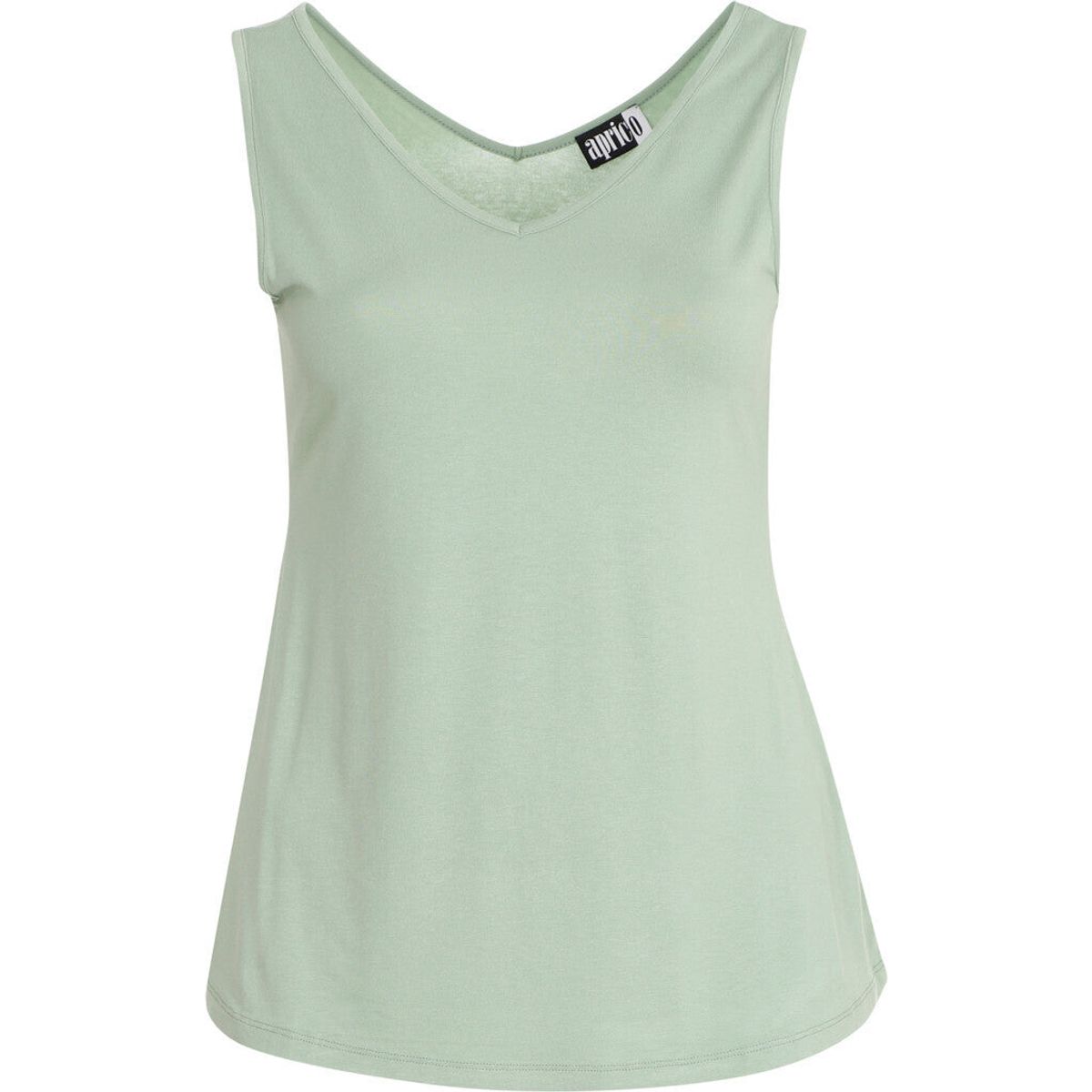 Apdallas - Pear Green - Top - Xs