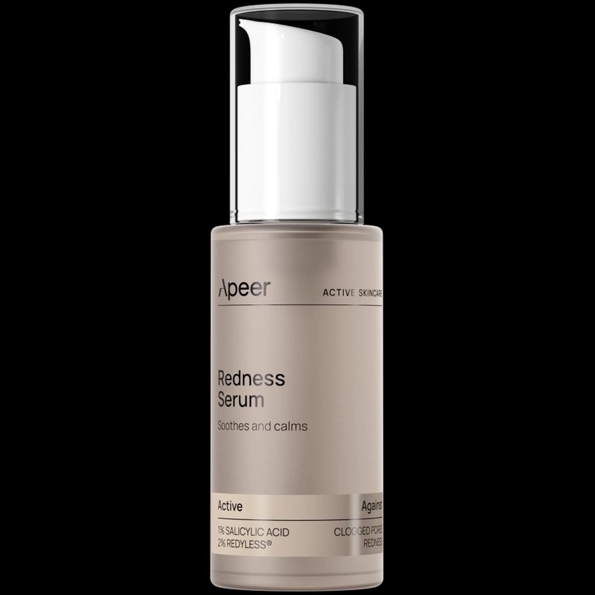 Apeer Redness Serum 30 ml