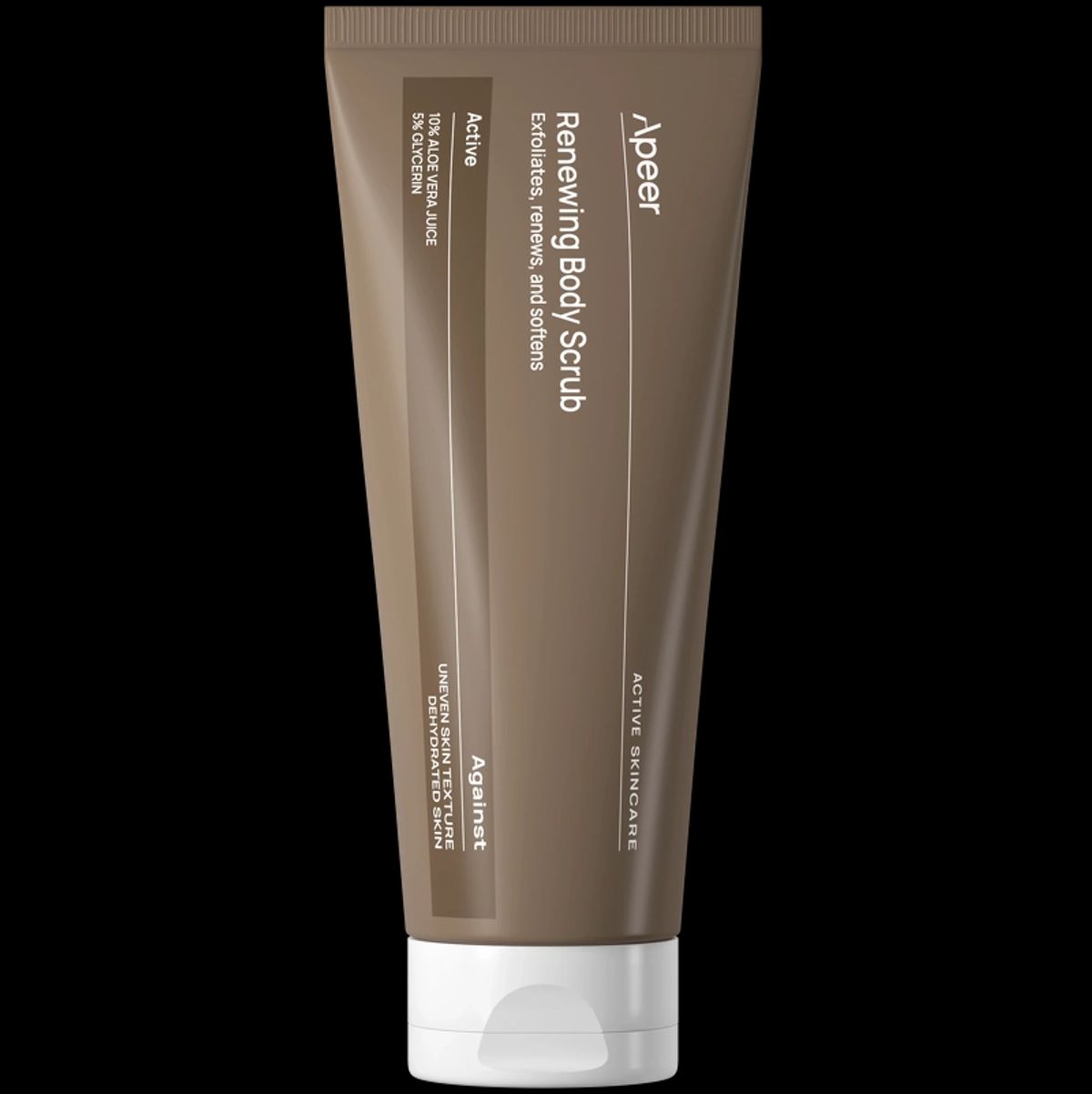 Apeer Renewing Body Scrub 200 ml