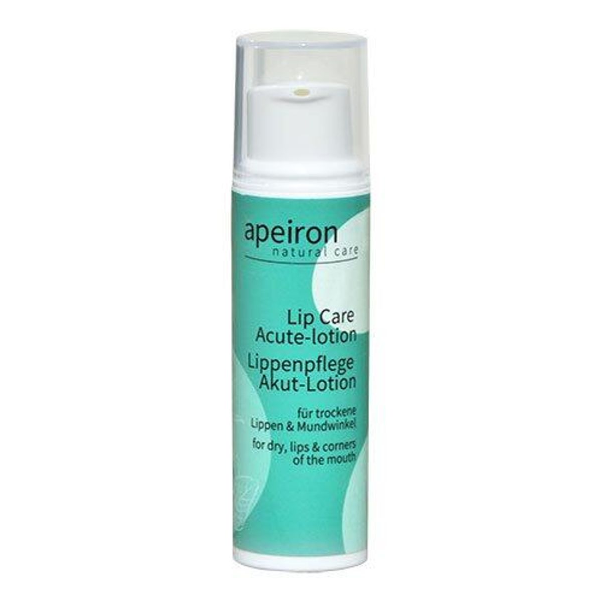 Apeiron Lip care akut-lotion, 10ml