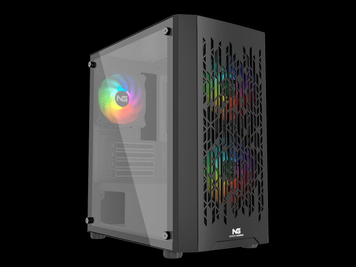 Apex Gamer PC