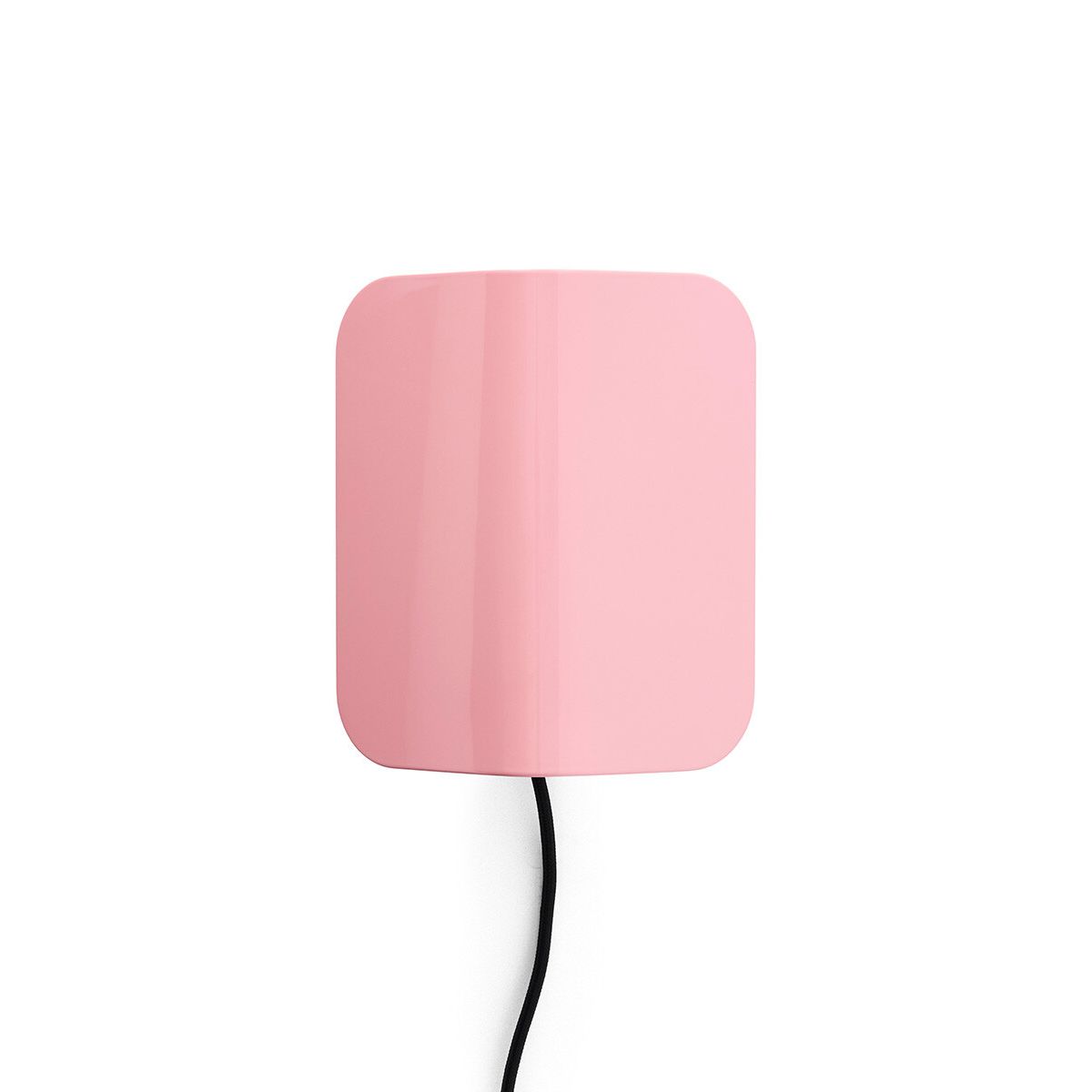 Apex Wall Lamp fra Hay (Luis Pink)