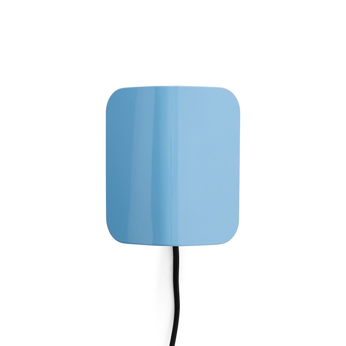 Apex Wall Lamp fra Hay (Pastel Blue)