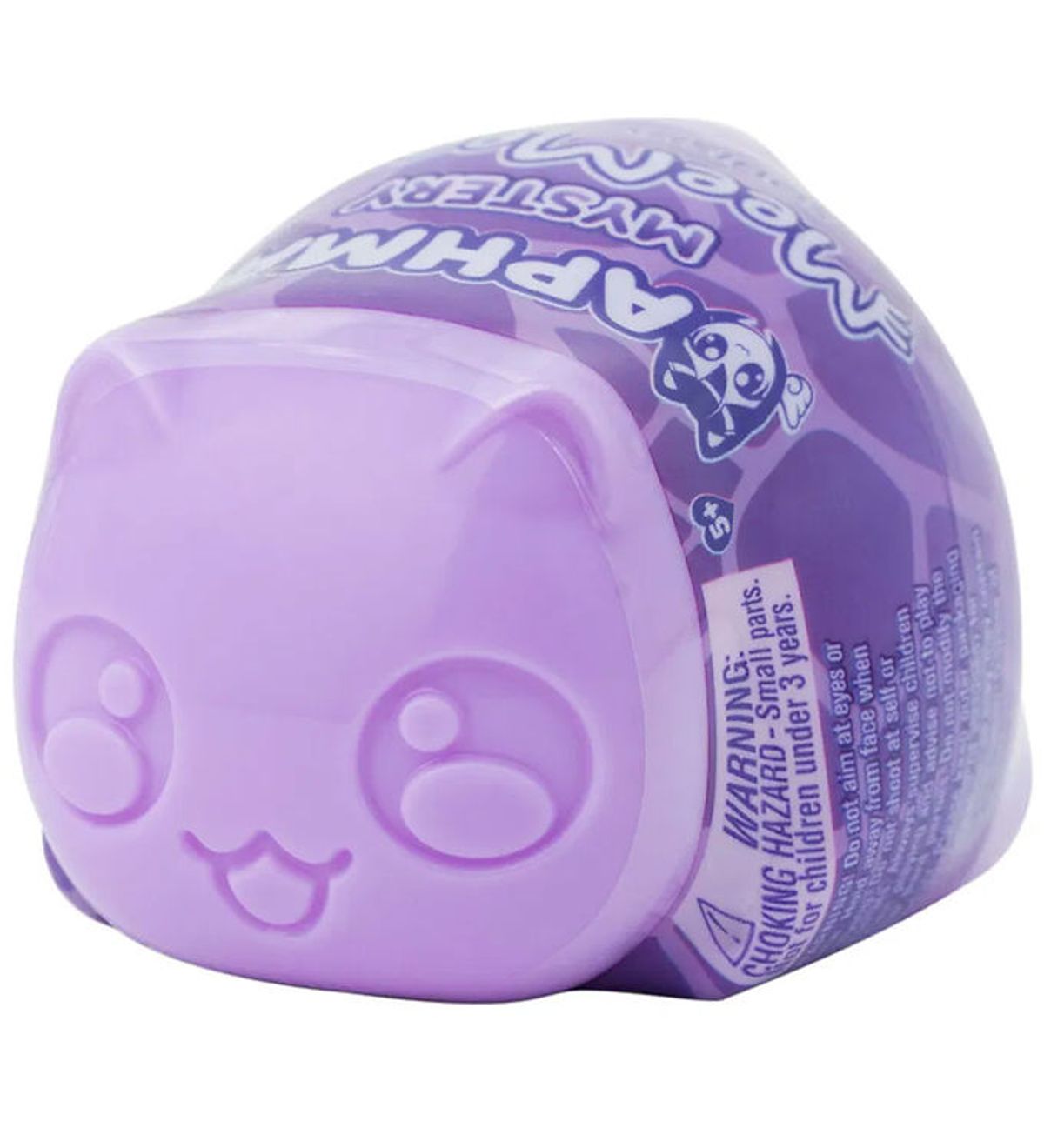 Aphmau Mystery Meemeow - Squishy Figure - Assorterert