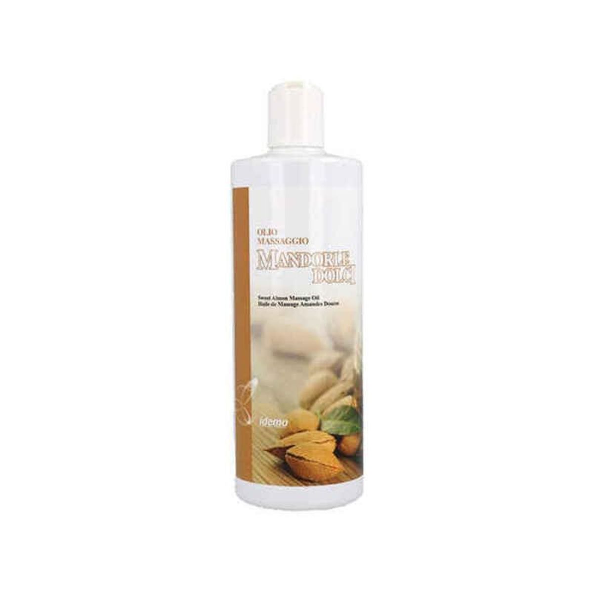 Aphrodisia Massageolie Idema Mandel (500 ml)