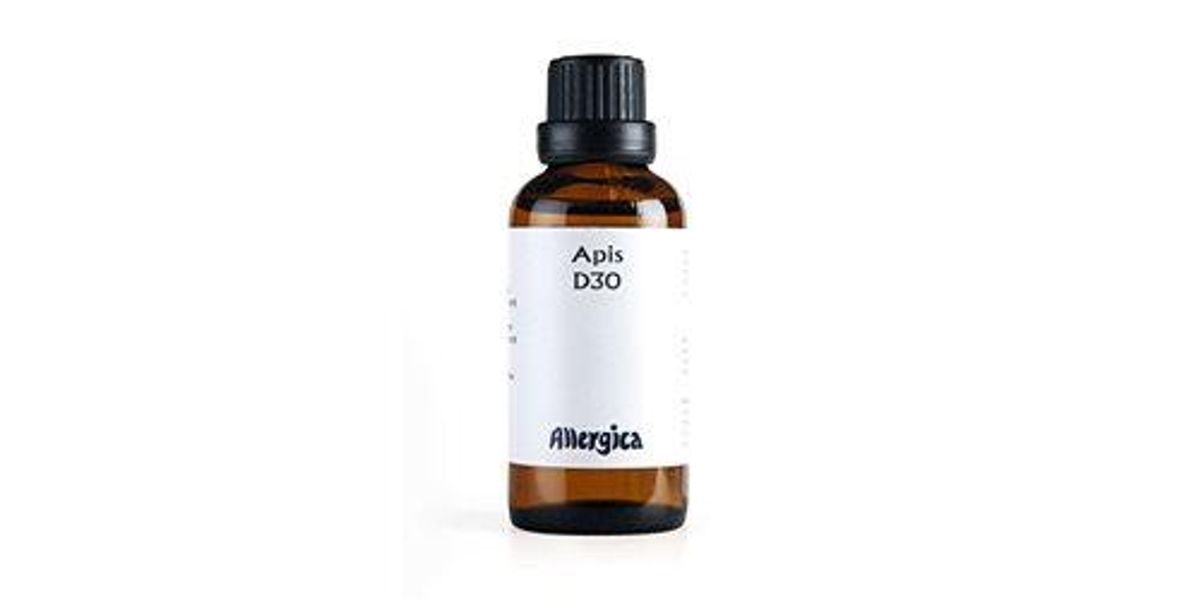 Apis D30, 50ml.