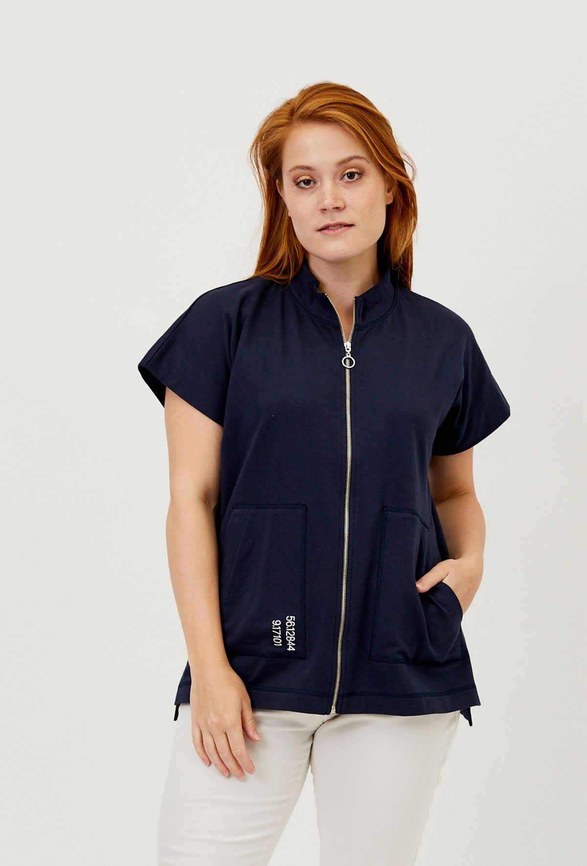 Apmadison - Navy - 2xl/58-60