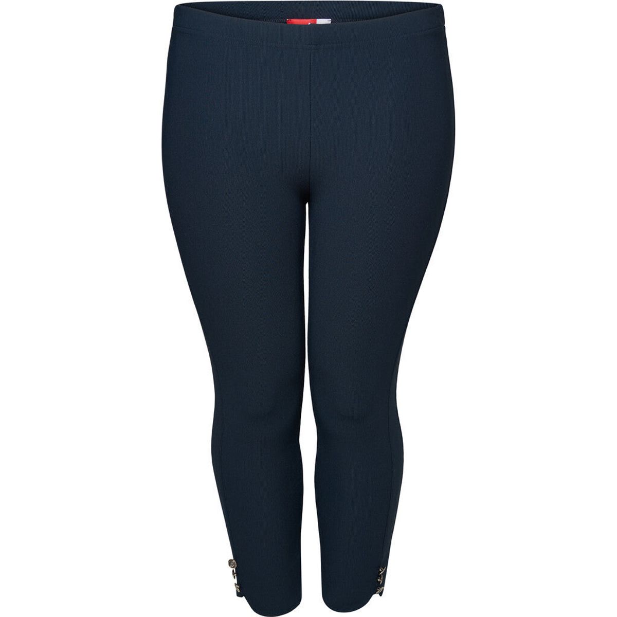 Apnappanee - Navy - Leggings - L/50-52