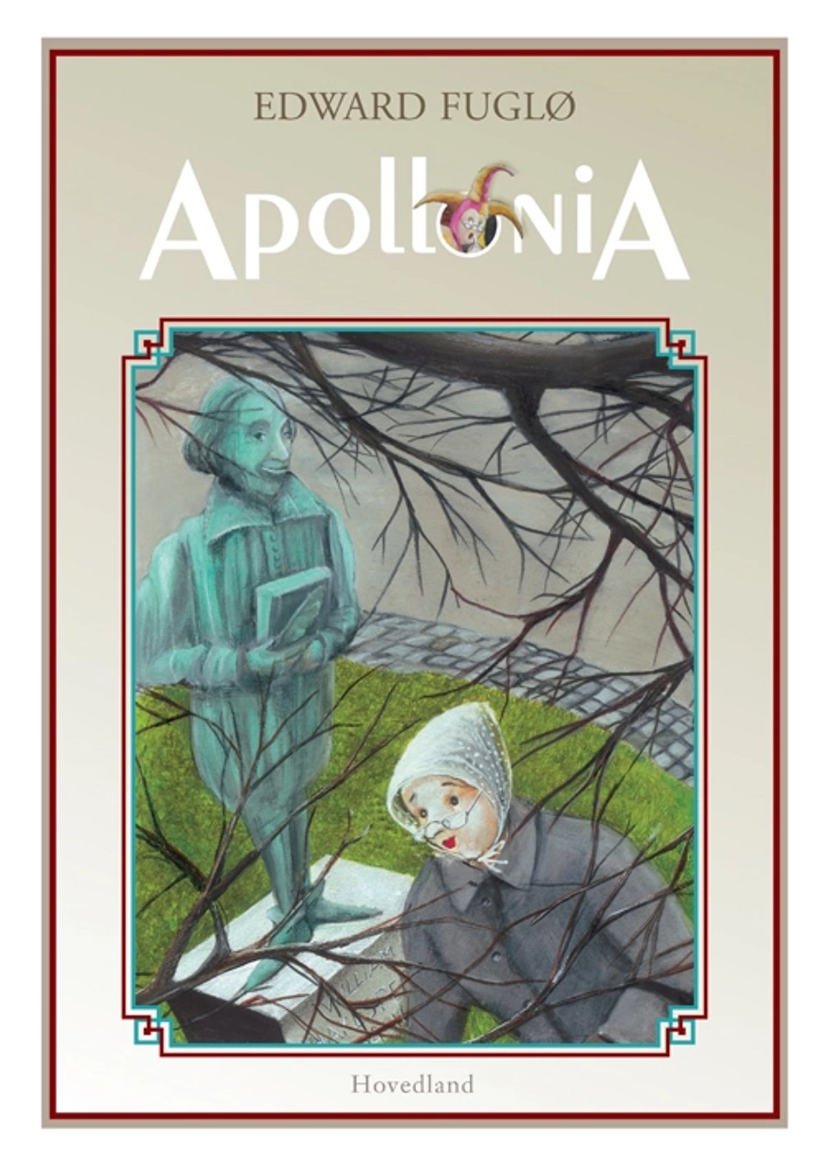 Apollonia