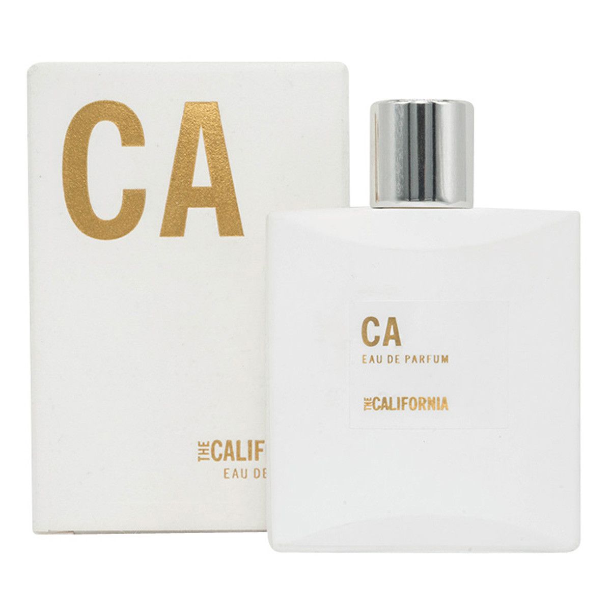 Apothia CA California Eau de Parfum, 50 ml.