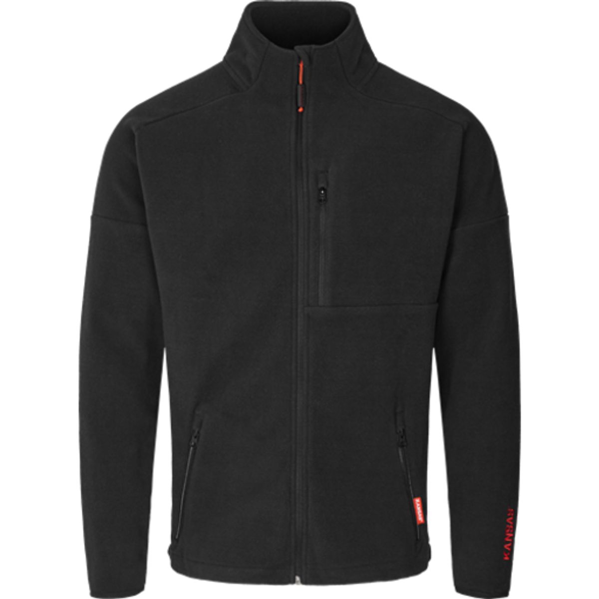 Apparel Basic Fleece