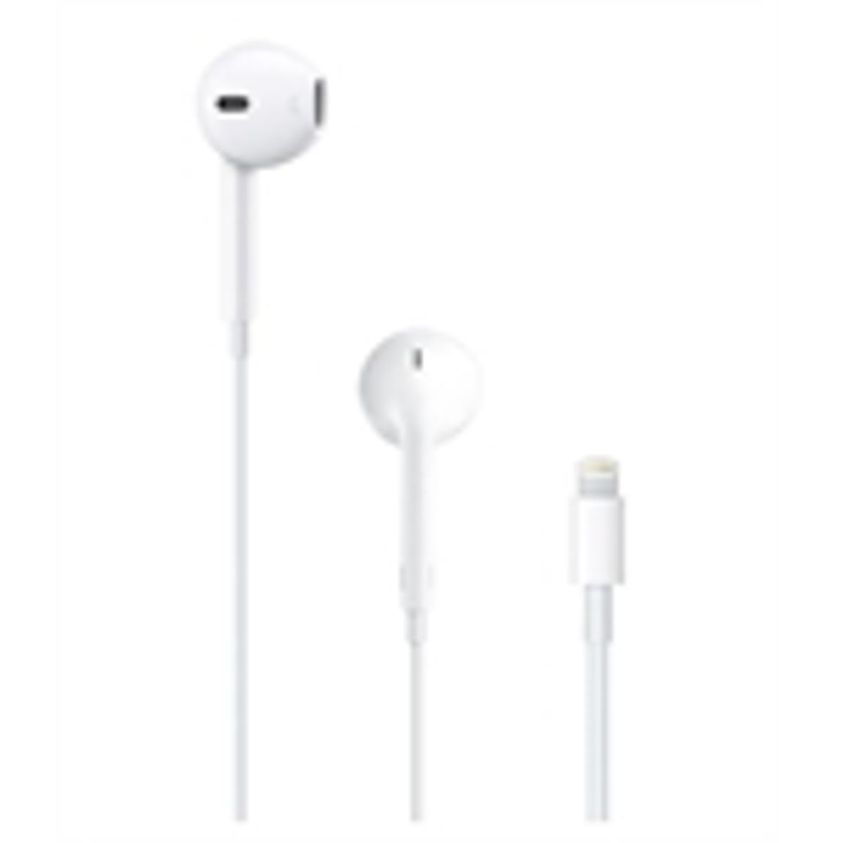 APPLE EarPods In-ear Hvid