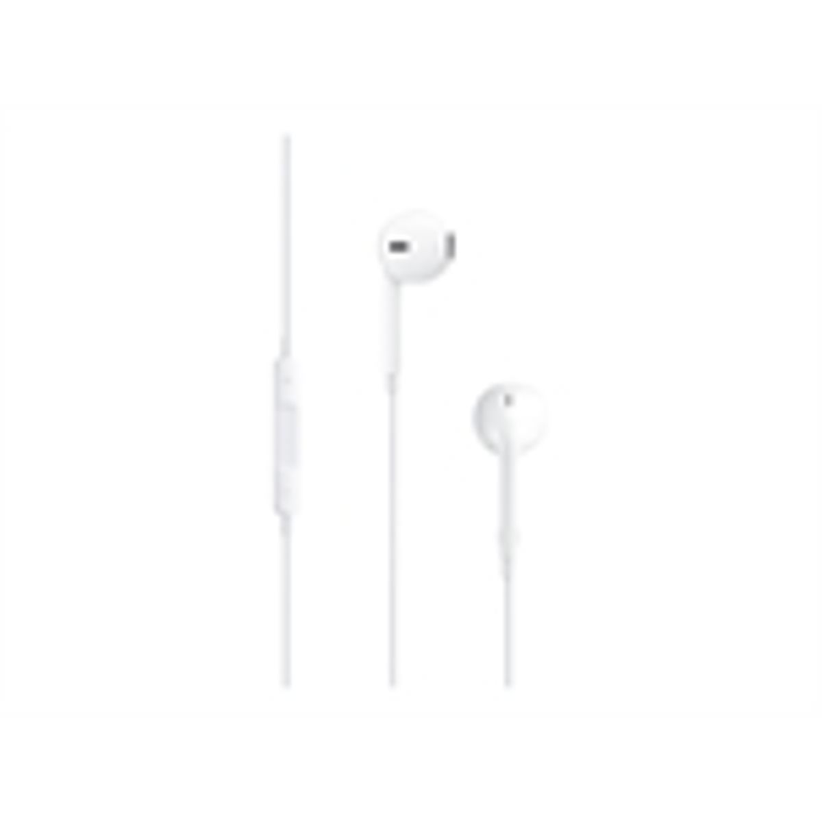 APPLE EarPods with Remote and Mic, Jack