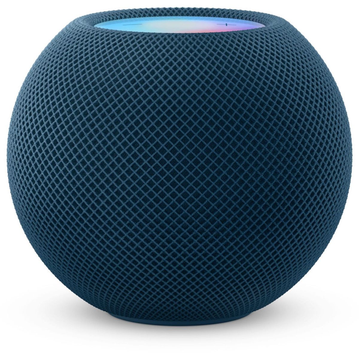 Apple HomePod mini - Blå Højtaler