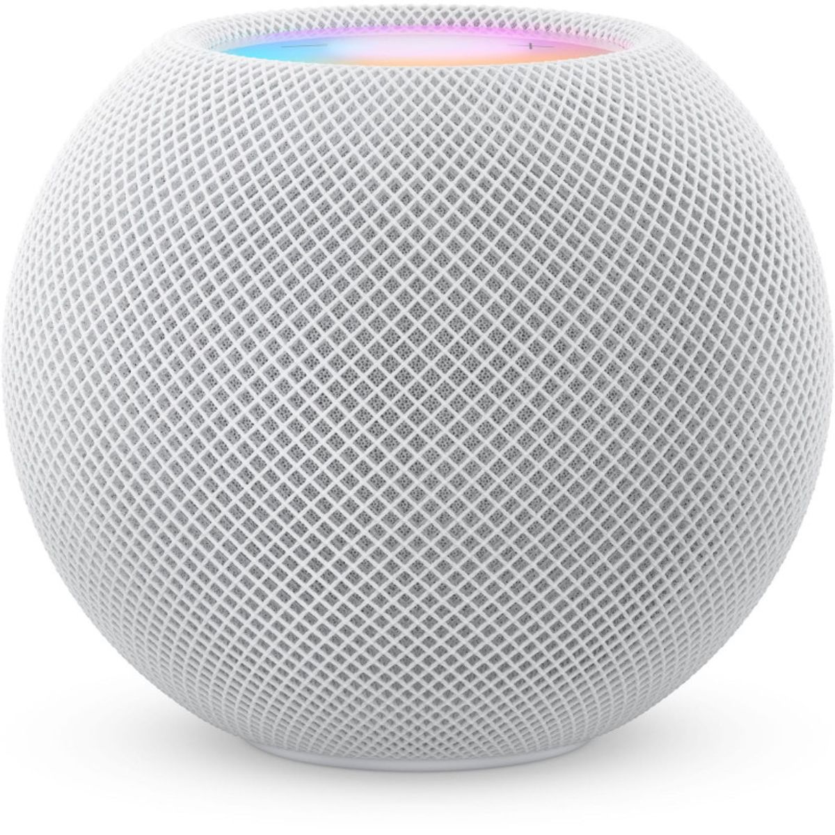 Apple HomePod mini - Hvid Højtaler