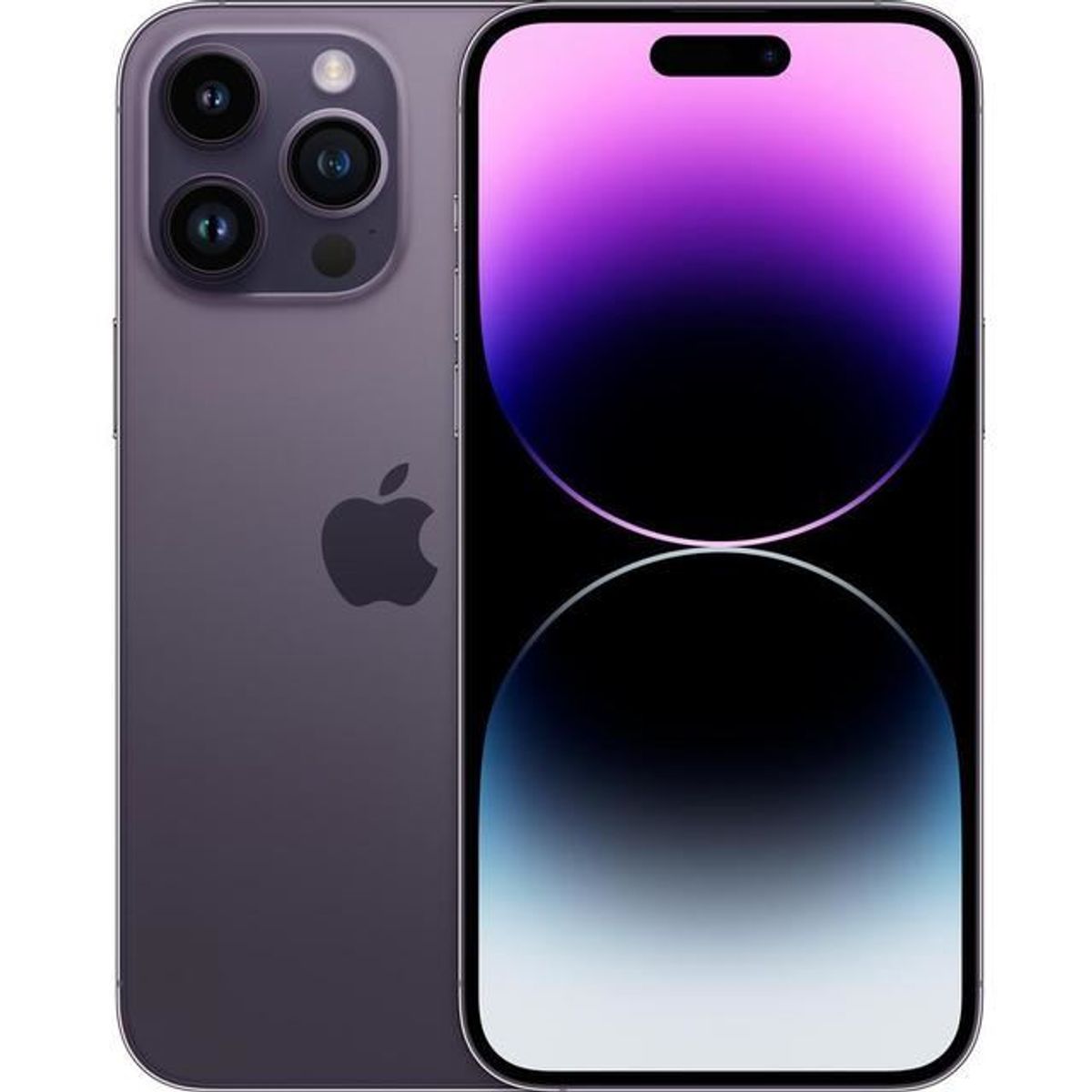 Apple iPhone 14 Pro Max (1024GB/Deep Purple)