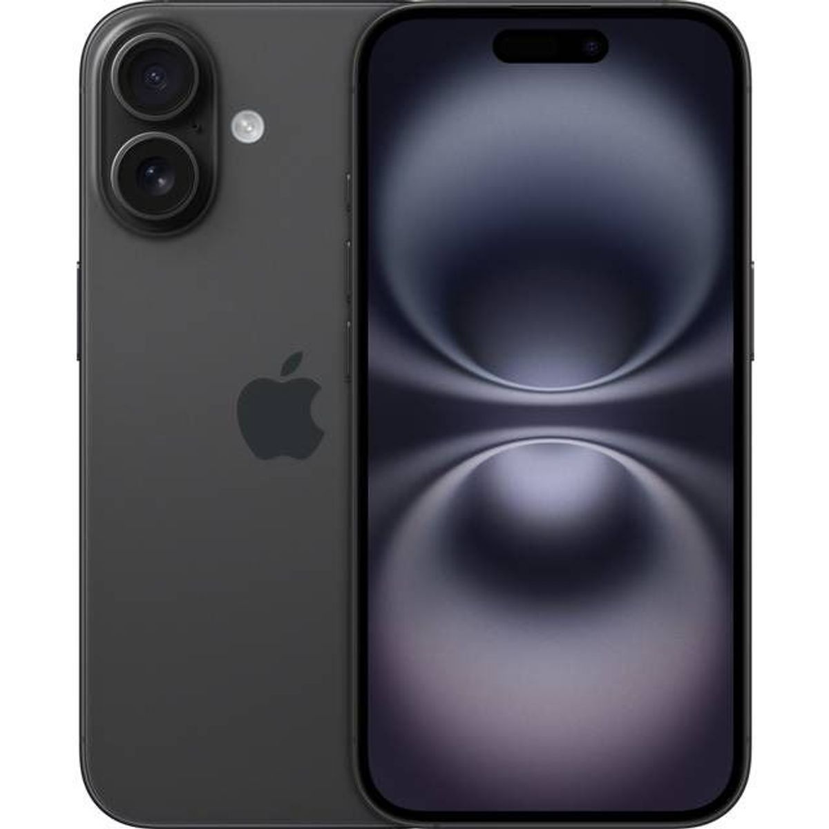 Apple iPhone 16 Plus (128GB/Black)