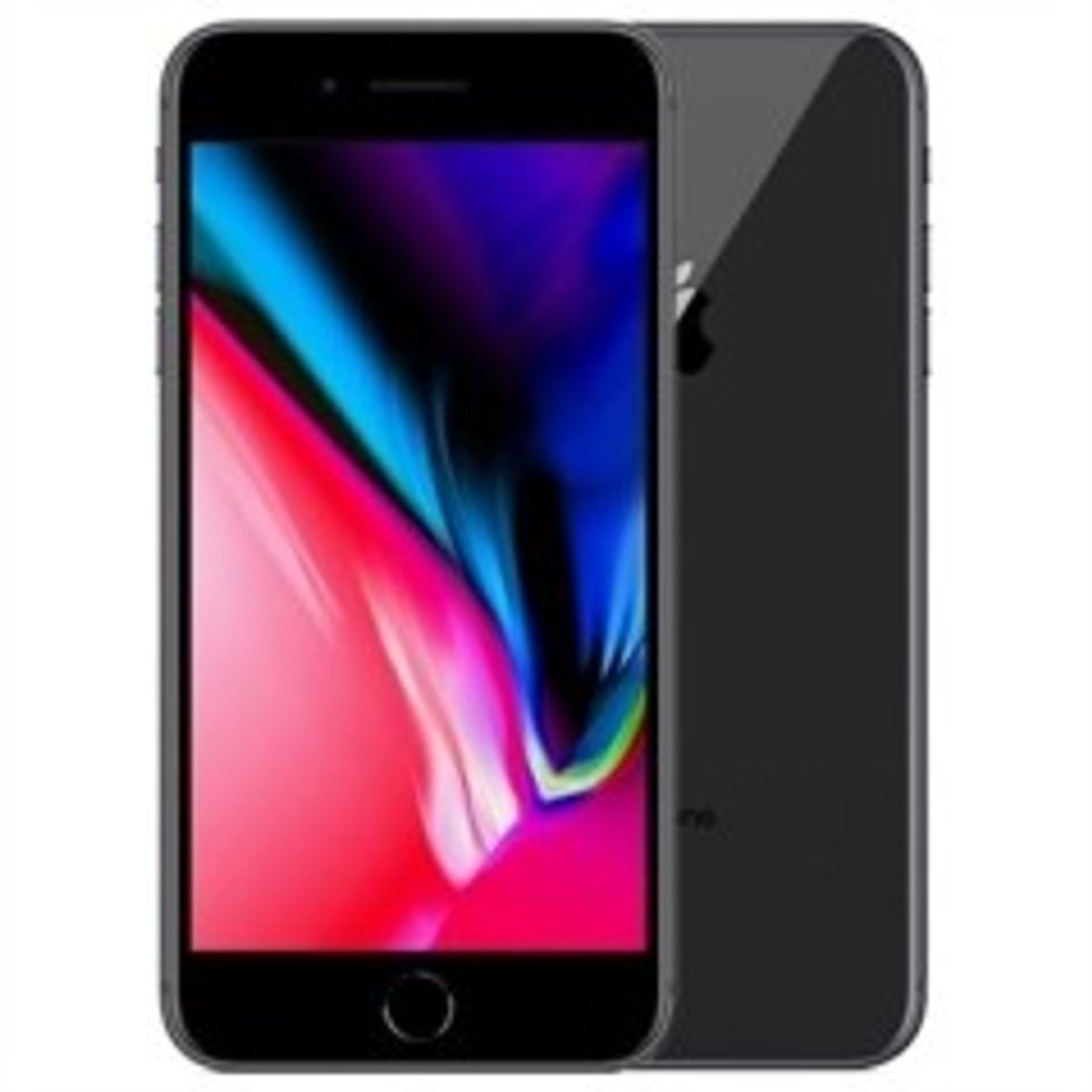 Apple iPhone 8 Plus 4.7 256GB 4G Space Grey - T1A Good Condition