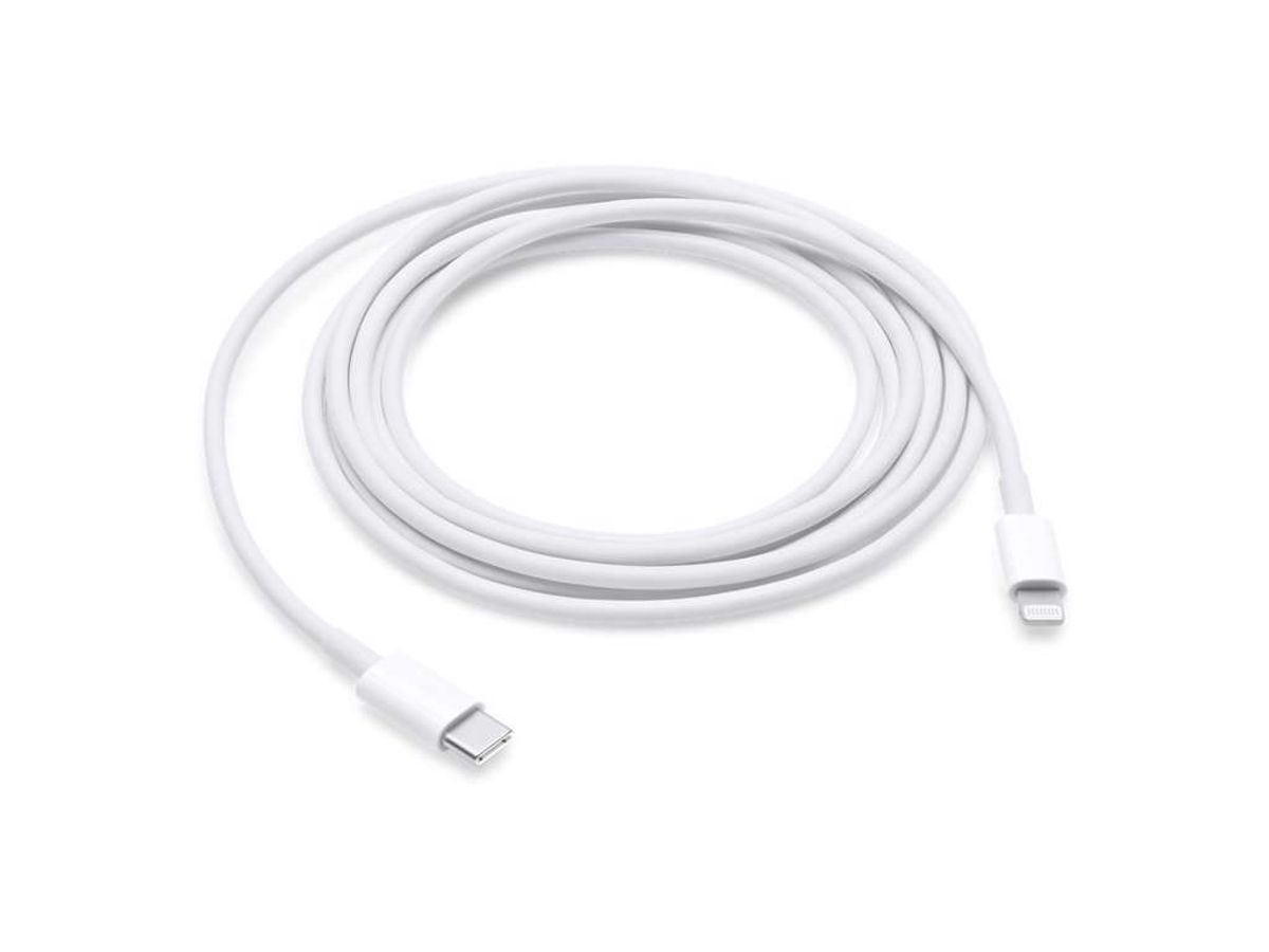 Apple Lightning til Usb-c 2 Meter