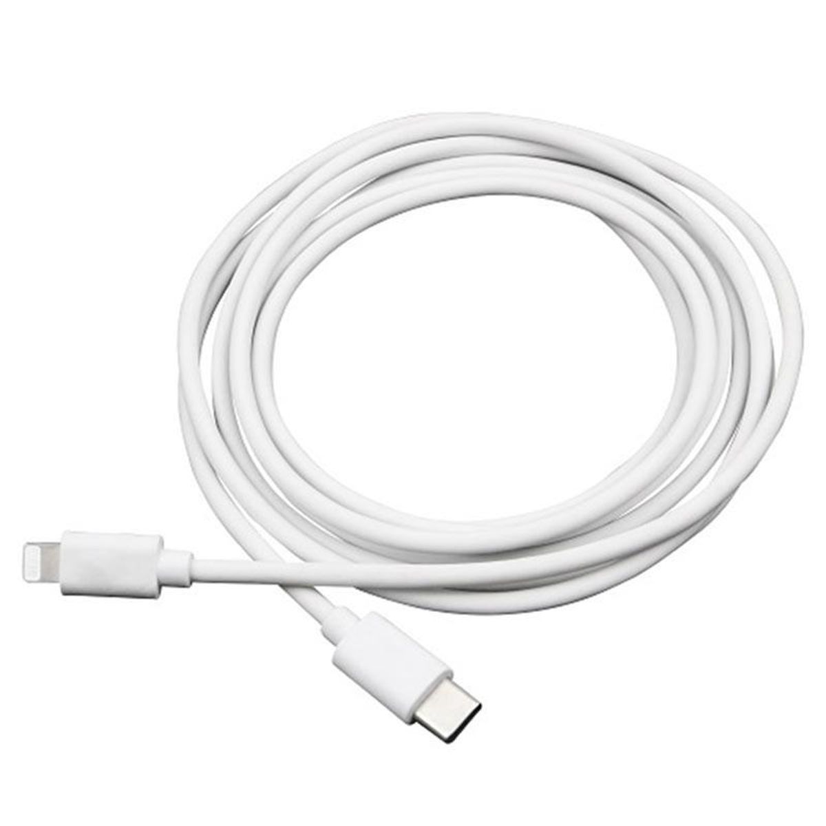 Apple Lightning til USB-C kabel 1m - Originalt