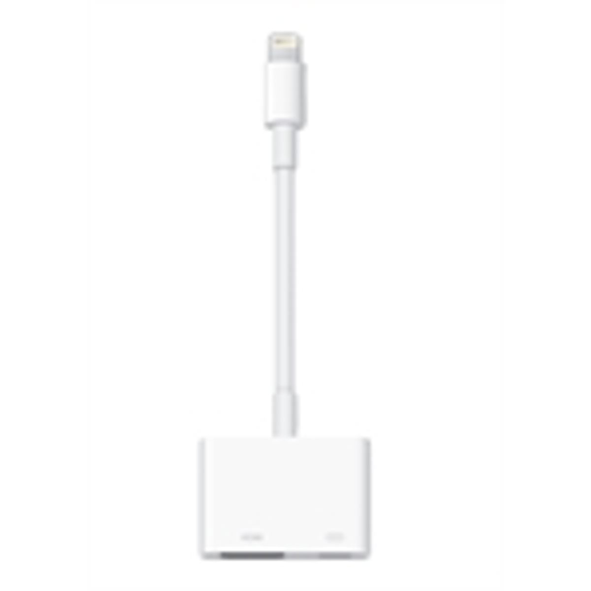 APPLE Lightning to HDMI Adaptor