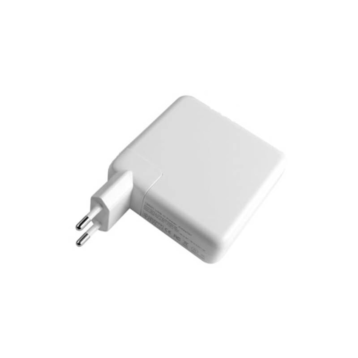 Apple Macbook magsafe oplader, 96W Usb-C - til Macbook Pro 16", kompatibel